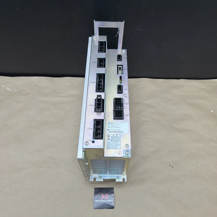 Used Yaskawa SRDA-C0A30A21B-E Variable Speed Drives Indiana US | J&J Industrial Supply #1130323