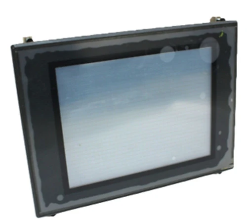 Keyence VT2-10TB 10-Inch VGA TFT Color Touch Panel [New]