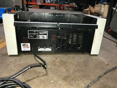 Used ACCUFAST ACCUFAST ST Pressure Sensitive Labelers Delaware US | United Machine Co. #1562417