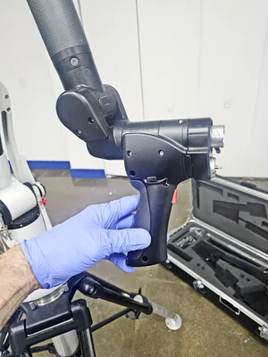 2018 NIKON MCAX20+ Portable Arm Coordinate Measuring Machines | CNCsurplus (10)