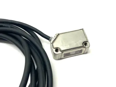 LR-XH100 | Keyence  Compact Laser Sensor Separate Amplifier - New Other