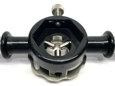 Used Unbranded N/A Die Holders Michigan US | Maverick Industrial Sales #1391779
