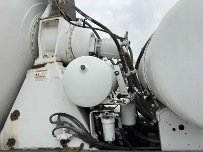 Used 2018 KENWORTH T880 Concrete Mixer Trucks Arizona US | Proxy Equipment #1388722