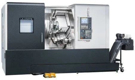NEW TOYODA LA-250YS