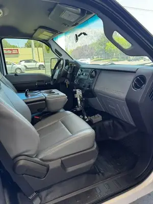 Used 2016 FORD F-450 Bucket (boom) trucks Utah US | Global Remarketing #1285978