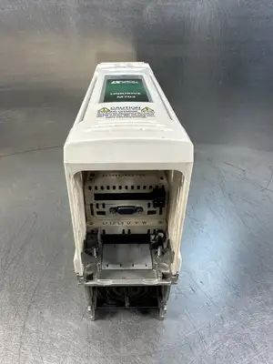 Emerson Control Techniques M702-034 00025 A (6.5.3)