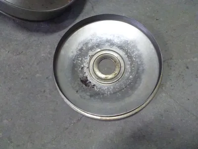 SHARPLES AS26 31415-6 Centrifuge Chamber Bowl | Perry Equipment (25)