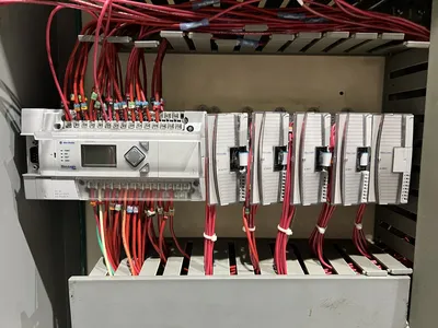 USED 1992 EAGLE EAGLE PH2-100-104-63 PRESS