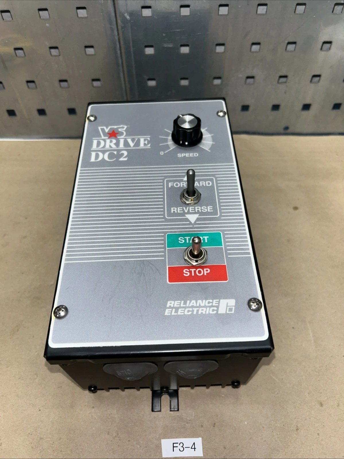 NEW Reliance DC2-71U