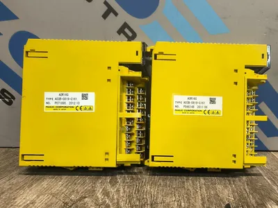 FANUC A03B-0819-C161 Other PLC Peripheral Modules | ESS Industrial Equipment Sales (6)
