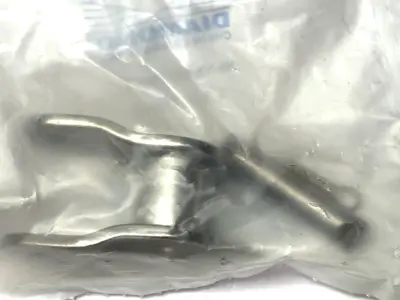 New | in-Stock Diamond Chain Company Offset Link 80-SS Miscellaneous MRO Michigan US | Maverick Industrial Sales #1413538