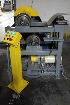 Used _UNKNOWN_ _UNKNOWN_ Annealing Furnaces | National Machinery Exchange #1499754