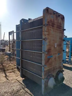 USED 2005 SONDEX S160-19 113