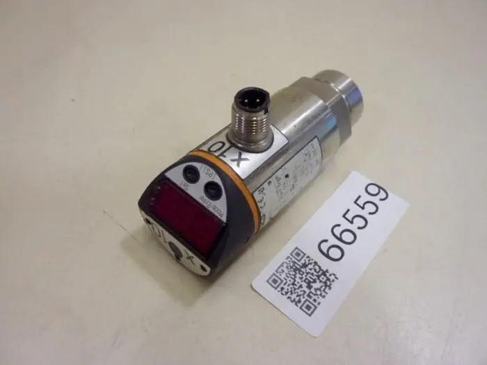 Used IFM PY7720 Sensors Michigan US | Ideal Machinery #699630
