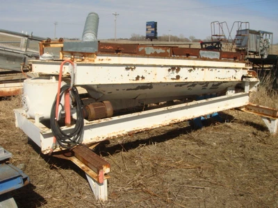 Used _UNKNOWN_ _UNKNOWN_ Rectangular Screeners Minnesota US | A&I Equipment #1317740