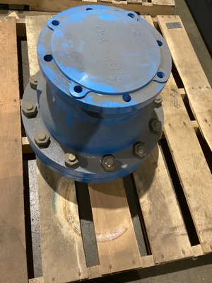 New | in-Stock FLOWSERVE AKH2-0004911 Valves/Fittings Michigan US | iGAM Industrial Marketplace #1345841