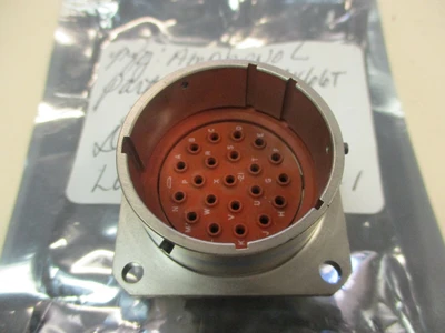 NEW Amphenol JMS27466T23F21P