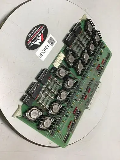 Used EPIC 52505 Circuit Boards Michigan US | Ideal Machinery #592159