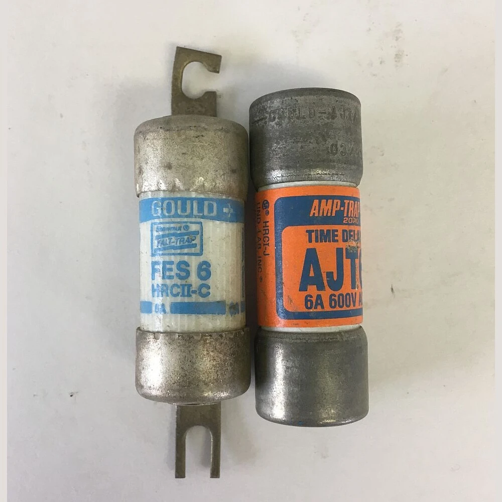 Gould 6 Amp Fuse