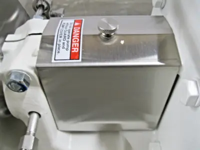 NEW Fristam FP732-145