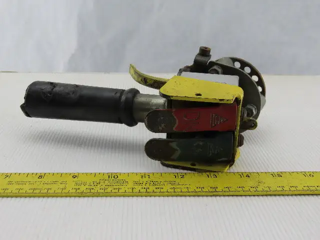 Used AIMCO _UNKNOWN_ Hoists (All Types) | Arrow Industrial #634284
