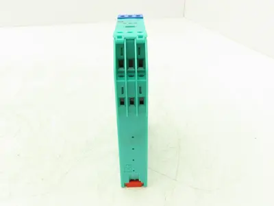 Pepperl Fuchs KHD2-TA2/Ex1 Isolated Switch Amplifier