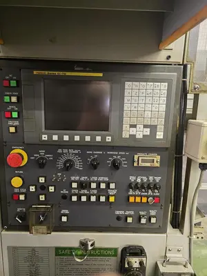 Used 2015 TSUGAMI G18-II Universal Cylindrical Grinders Minnesota US | Source Machinery Sales #1056234