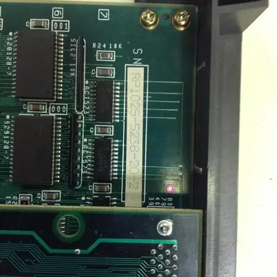 USED YASKAWA JANCD-MCP02-1 REV C0