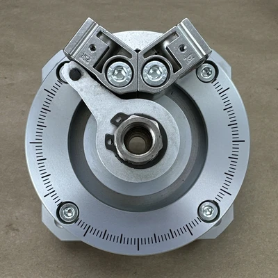NEW Festo DSM-25-270-CC-FW-A-B