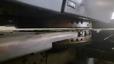 USED 2000 STRIPPET 1500H-30