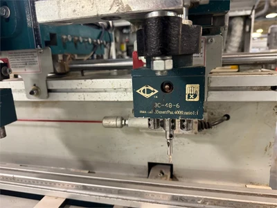 USED 2019 MAS MZ4212