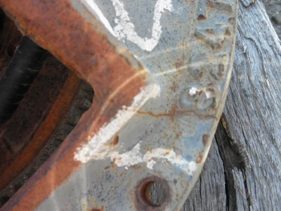 USED TWIN DISC SP 111