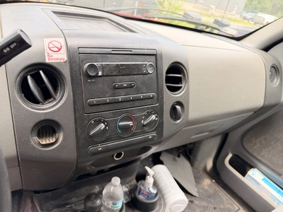 Used 2008 FORD F-150 Pickup Trucks Michigan US | Miedema Asset Management Group #1325416