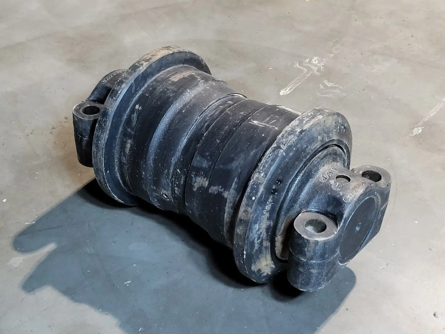 USED CATERPILLAR 178-7293