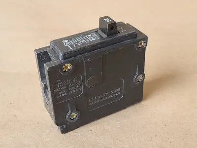 NEW EATON BR120