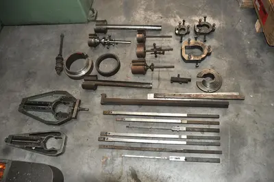 USED WGW 70/400