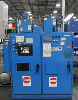 USED MIDBROOK G5024W1R1B0