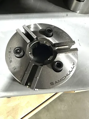 2018 DOOSAN LYNX 2100LSYB CNC Lathes Multi-Axis | Clark Machinery Sales, LLC (14)