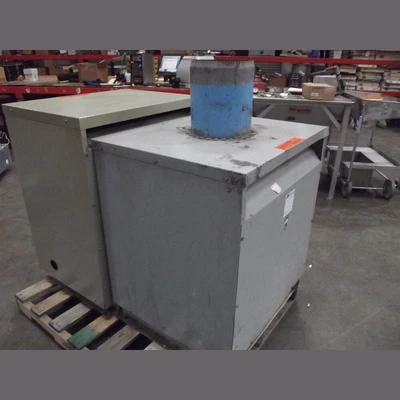 ACME 118 kVA Transformer