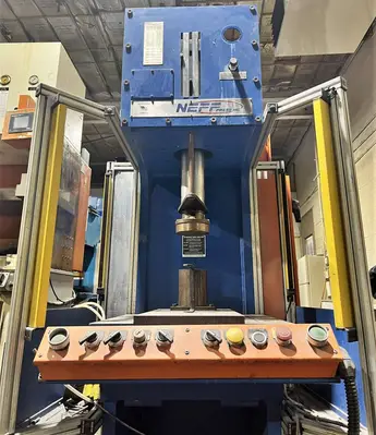 USED 2006 NEFF NEFF DF40-15M PRESS