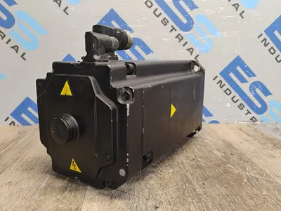 KUKA 1FK7105-5AY81-1YY3-Z S18 Servo Motors | ESS Industrial Equipment Sales (7)
