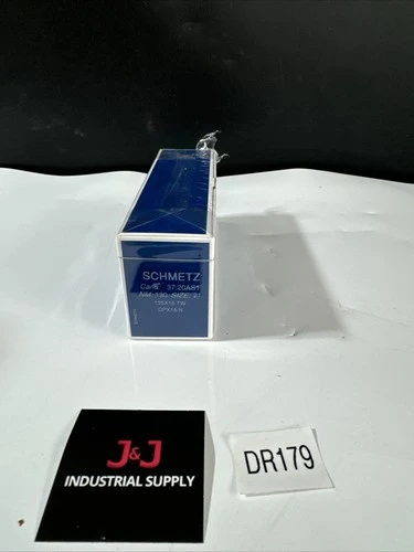 NEW SCHMETZ DPX16 N