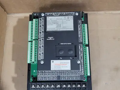 USED GENERAL ELECTRIC 369-HI-R-M-0-0