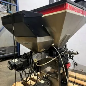 USED MAGUIRE WSB-221