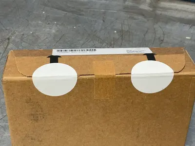 New | in-Stock LENZE EZAEBK1001 Keyboards Ohio US | HGR 24 #1263418