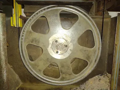 USED DOALL 3613-1