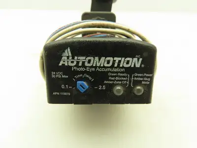 Used AUTOMOTION _UNKNOWN_ Miscellaneous MRO | Arrow Industrial #659012