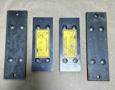 USED ABB PFTL-301E
