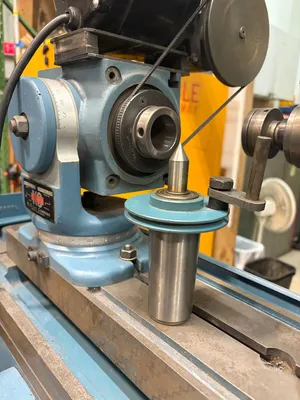 K.O. LEE B6062HM Universal Cylindrical Grinders | Global Machine Brokers, LLC (22)