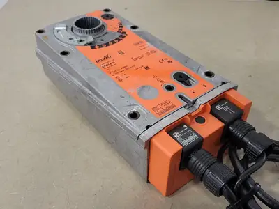 USED BELIMO EFB24-SR